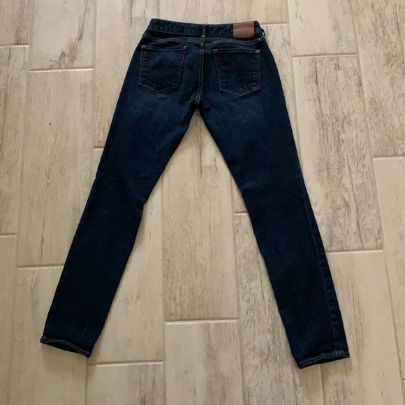 Lucky Lolita Skinny Jeans - Picture 7 of 8